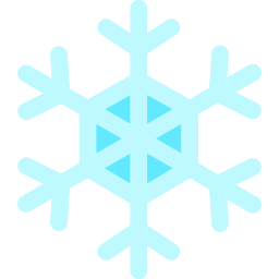 schneeflocke icon