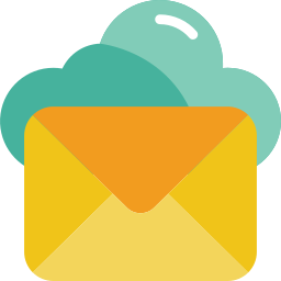 Message icon