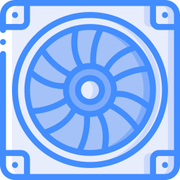 ventilator icon