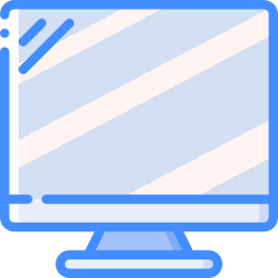 Monitor icon