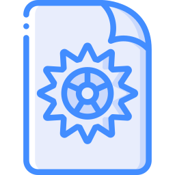 datei icon