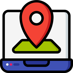 gps icon