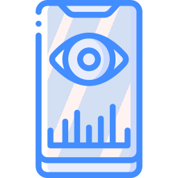 biometrisch icon