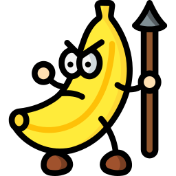 Banana icon