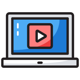 videoanleitung icon