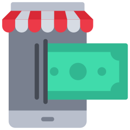 e-commerce icon