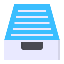 archiv icon