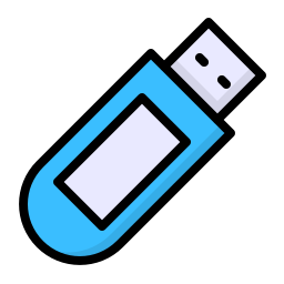 flash-disk icon