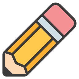 Pencil icon