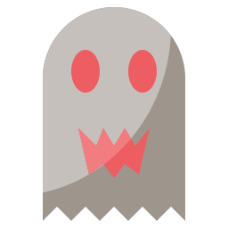 Ghost icon