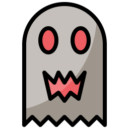 Ghost icon