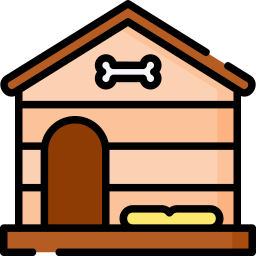 hundehütte icon