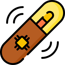 mikrochip icon