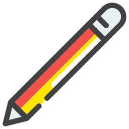 Pencil icon