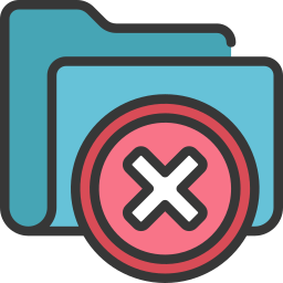 Folder icon