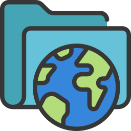 mappe icon