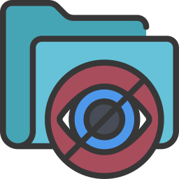 Folder icon