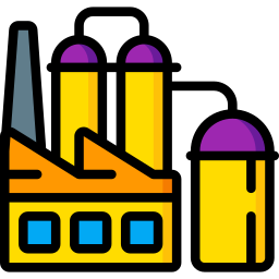 Refinery icon