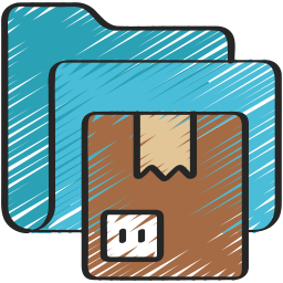 Folder icon