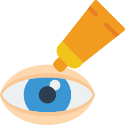 Eye icon