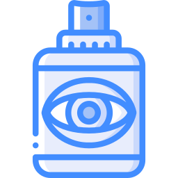 Spray icon