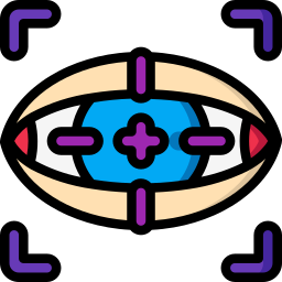 Focus icon