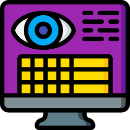 sehtest icon