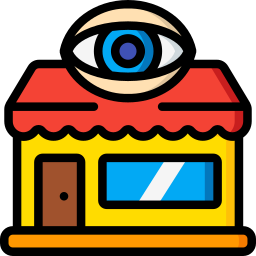 Optometrist icon