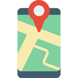 navigation icon