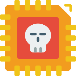 hacker icon