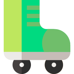 rollschuh icon