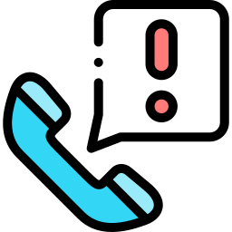 Telephone icon