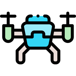 Drone icon