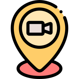 Location icon