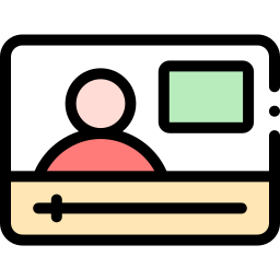 Video icon