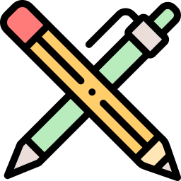 Pen icon