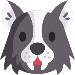 Wolf icon