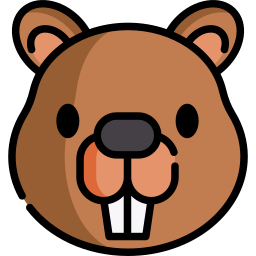 Beaver icon