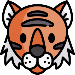 Tiger icon