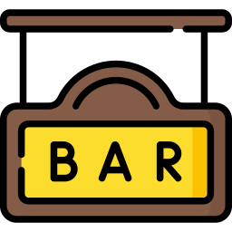 bar ikona