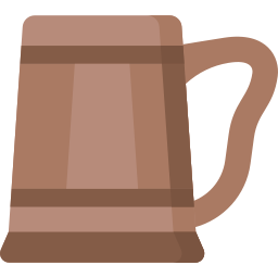 Tankard icon