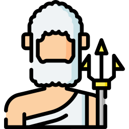 Poseidon icon