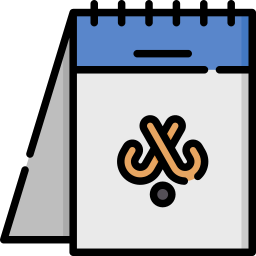 Calendar icon