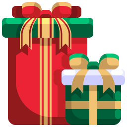 Gift icon