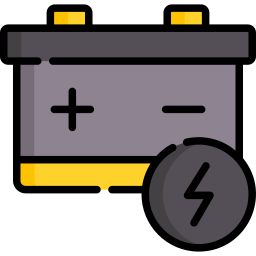 batterie icon