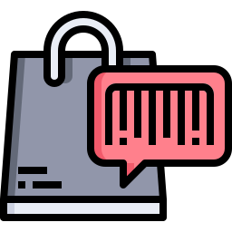 Barcode icon