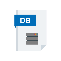 Database icon