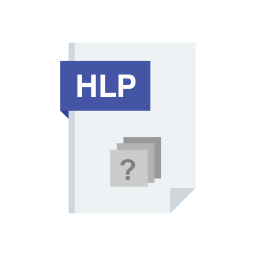 Hlp icon