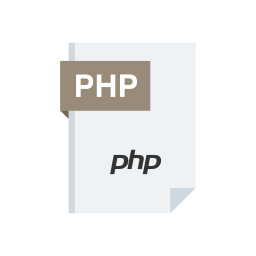 Php icon