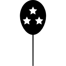 ballon icon